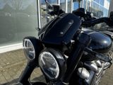 TRIUMPH Rocket 3 Storm R Keyless+Kardanwelle