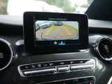 MERCEDES-BENZ V 250 d Lang Navi LED Klima 7sitzer Kamera PDC