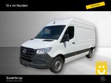 MERCEDES-BENZ Sprinter 317 CDI Kasten lang L2H2/Klima/Navi/AHK 3,5t