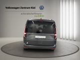 VW Caddy Style 2.0 TDI Klima Navi Rückfahrkamera