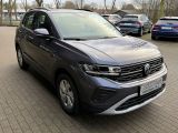 VW T-Cross 1.0 TSI Life ACC/AppConnect/SHZ/LED/BLIS