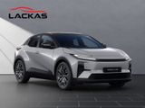 TOYOTA C-HR + 252 kW AWD Lounge