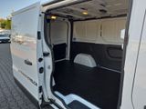 RENAULT Trafic Kasten L1H1 3,0t Komfort 150 RFK NAVI GJR