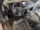 BMW X4 M Competition H&K+HUD+Adapt.LED+AppleCarPlay