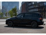 MERCEDES-BENZ EQB 300 4M , BURM AMG PREMIUM NIGHT SPUR STANDH