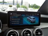 MERCEDES-BENZ GLC 220 d 4M AMG NIGHT MULTI AHK DISTR KAMERA