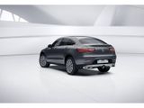 MERCEDES-BENZ GLC 250 4M Coupé AMG SPUR AHK KAMERA PDC SHZ