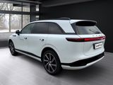 XPENG G9 AWD Performance 360 AHK AIRMATIC DISTR KAMERA