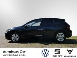 VW Golf VIII Life 1,0 eTSI Mildhybrid DSG Klima
