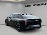 KIA EV4 150 kW GT-Line Fastback 81 FWD  Auroraschwarz Metallic