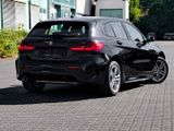 BMW 118i M Sport, Shadow-Line, Lenkradheizung