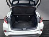 TOYOTA C-HR HYBRID LOUNGE*LEDER*SEHR GEPFLEGT