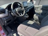RENAULT Trafic Grand Spaceclass Escapade DCI170 EDC Bett MFS
