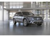 MERCEDES-BENZ GLC 220 d 4M // BURM DISTR SPUR 360 STANDH PDC