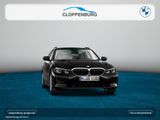 BMW 320d xDrive Touring StHz+Navi+Kamera+ACC+SHZ+LED