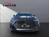 TOYOTA C-HR Hybrid FWD Teamplayer*TECHNIK*TOTW*CARPLAY*