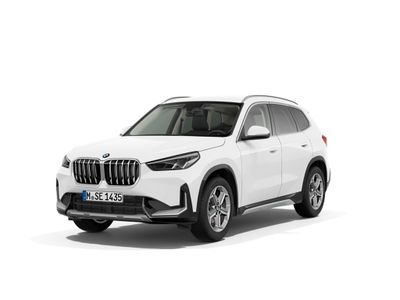 BMW X1 sDrive18d xLine SHZ+AppleCarplay+RFK+DAB