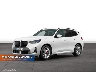 BMW X3 20d xDrive 