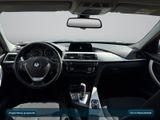 BMW 316d Touring