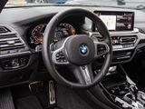 BMW X3 30dxDriveMSport+Panorama+HUD+Leder+StandHZG