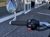 TRIUMPH Bonneville T100 Seitentaschen+Wartuung neu
