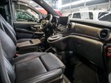 MERCEDES-BENZ V 300 AVANTGARDE EDITION LANG AMG NIGHT 4M 360°