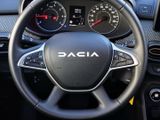 DACIA Sandero Stepway Expression TCe 90 Automatik