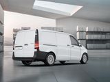 MERCEDES-BENZ Vito 116 KASTEN KLIMA MOPF KAMERA KAMERA SPUR
