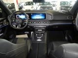 MERCEDES-BENZ GLE 350 de 4MATIC mit EQ Hybrid Technologie AMG