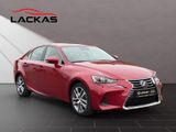 LEXUS IS 300 h Executive SHZ*Kamera*Navi*PDC*