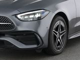 MERCEDES-BENZ C 300 T e , AMG BURM NIGHT MEMO 360 AHK DISTR