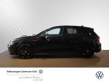 VW Golf VIII GTI 2.0 TSI NAVI+SITZHZ+ACC+PDC+RFK
