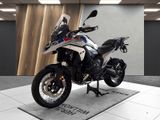 BMW R 1300 GS GS-Trophy+4-Pakete+Zusatzscheinwerfer+