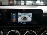 MERCEDES-BENZ A 180 d SPUR KAMERA SHZ
