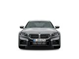 BMW M2 Coupe+Navi+DAB+HUD+RFK+Leder+e-Sitze+PDCv+h