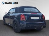 MINI John Cooper Works Cabrio ACC HUD LED H&K Keyless