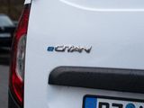 MERCEDES-BENZ eCitan Kasten 45 kWh Klimaaut. AHK PDC DAB Keyless