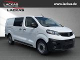 FIAT Scudo L3 Multicab Basis 2.0 Mu