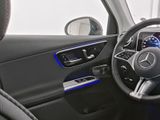 MERCEDES-BENZ GLC 300 de 4M , AVANTGARDE BURM MEMO AHK DISTR