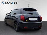 MINI Cooper SE 3-Türer Panorama LED Navi Keyless PDC