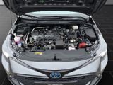 TOYOTA Corolla Touring Sports Hybrid Business Edition