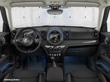 MINI One Countryman 