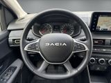 DACIA Jogger Extreme+ Gas 100PS +Cam+Sitzh+Nav+AHK+