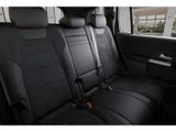 MERCEDES-BENZ GLB 200 d AMG MULTI AHK DISTR KAMERA SPUR PDC