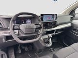 FIAT Scudo L3 Kastenwagen 150 AT Kamera+AHK+Boden