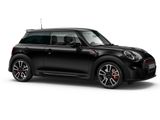 MINI John Cooper Works +Navi+LED+Leder+RFK+Temp+PDCv+h