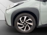TOYOTA Aygo X Teamplayer*ALLWETTER*TOP*