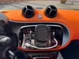 SMART ForFour passion Kklimaaut/SHZ/Tempomat/Allwetter