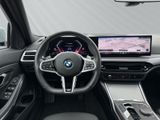 BMW 320 iA M-Sport Panorama HiFi-Lautsprecher ACC