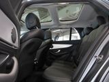 MERCEDES-BENZ E 220 T d  AVANTGARDE NIGHT WIDE 360 AHK DISTR